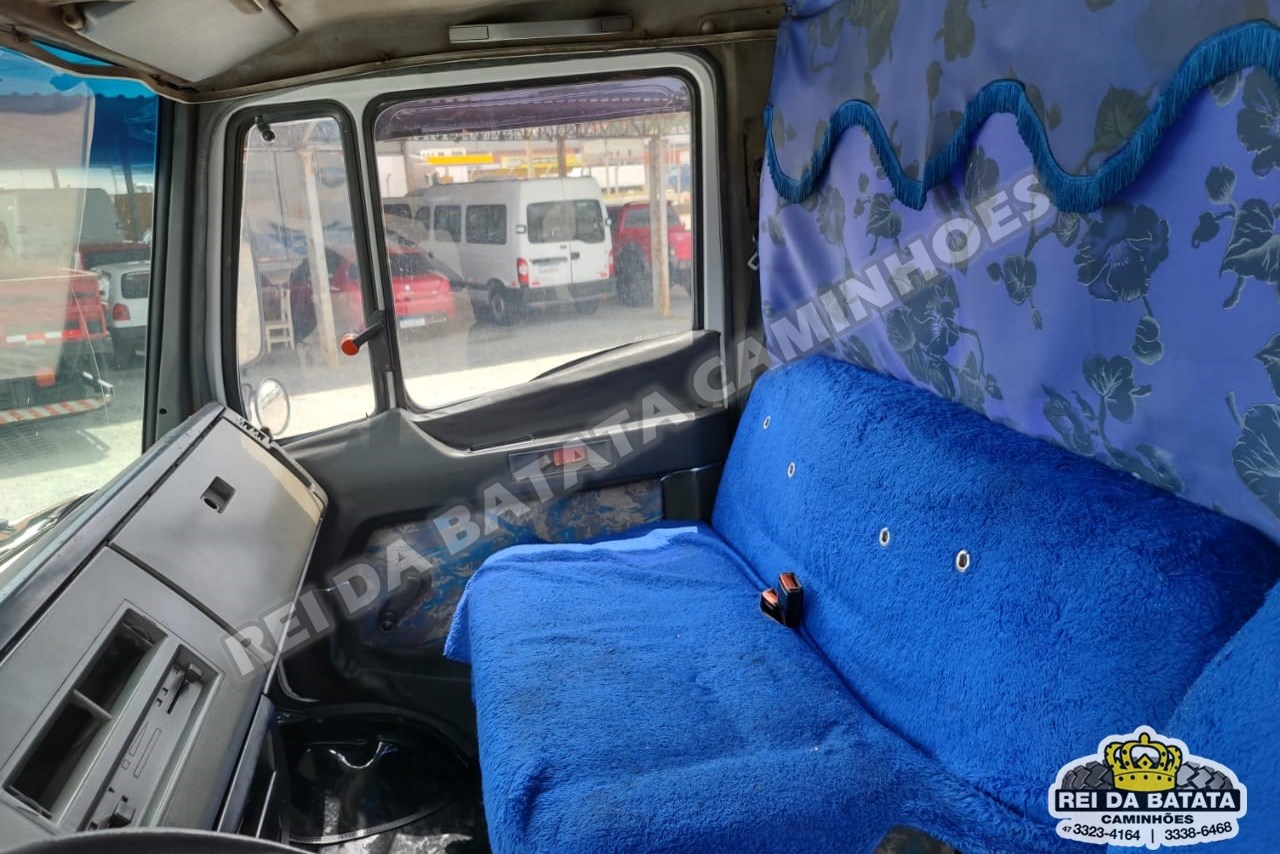 Mercedes Benz MB 1218 - 96/96 11
