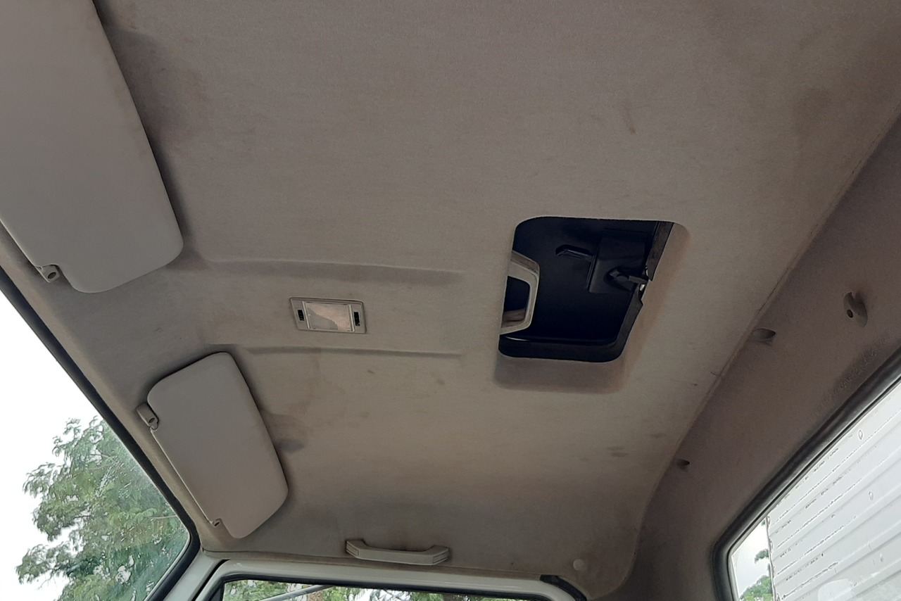 Volkswagen 8 160 - 16/17 14