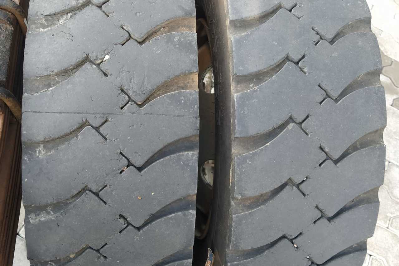 Volkswagen 8 160 - 13/14 3