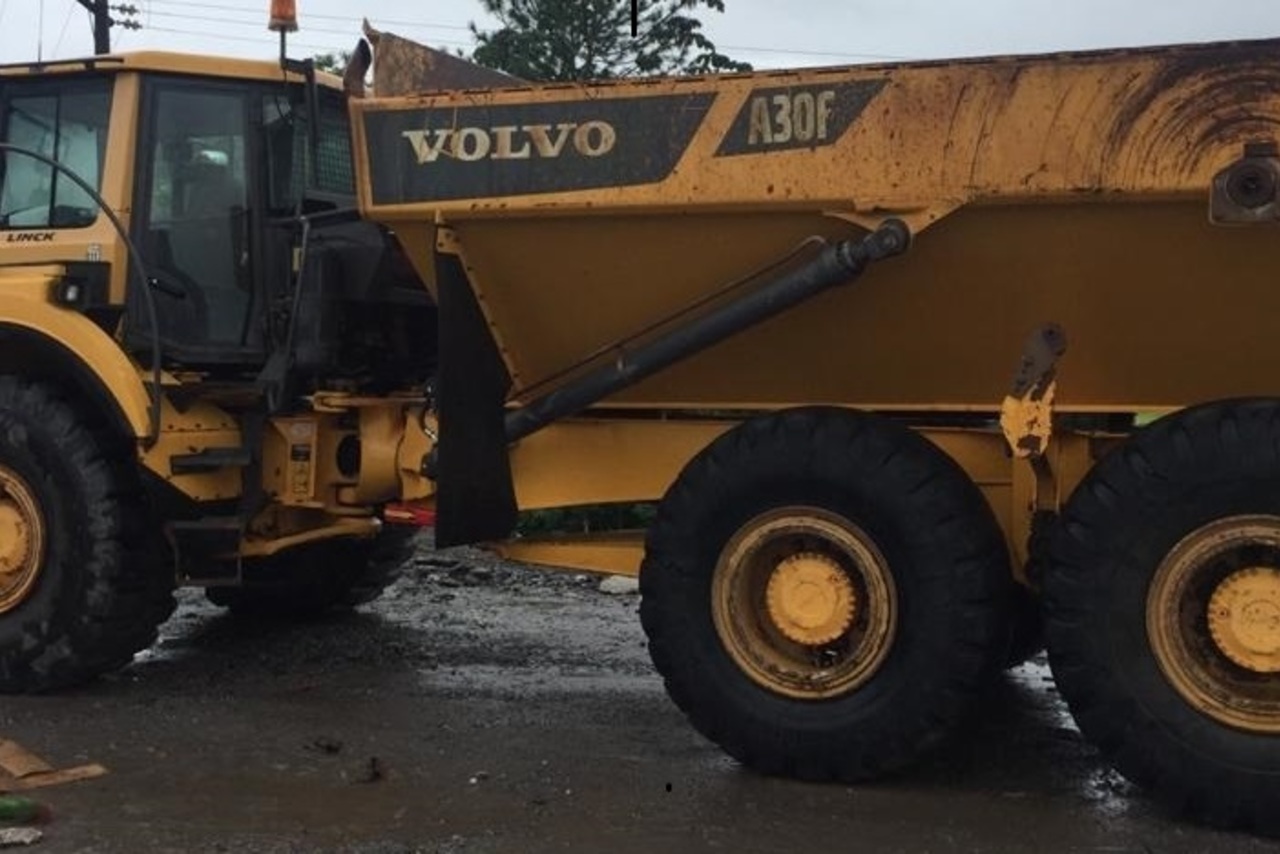 Volvo A30F - 13/13 3