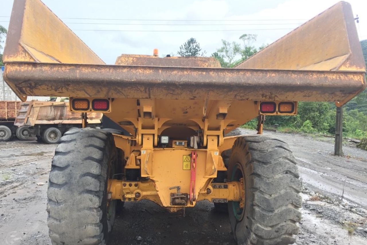 Volvo A30F - 13/13 5