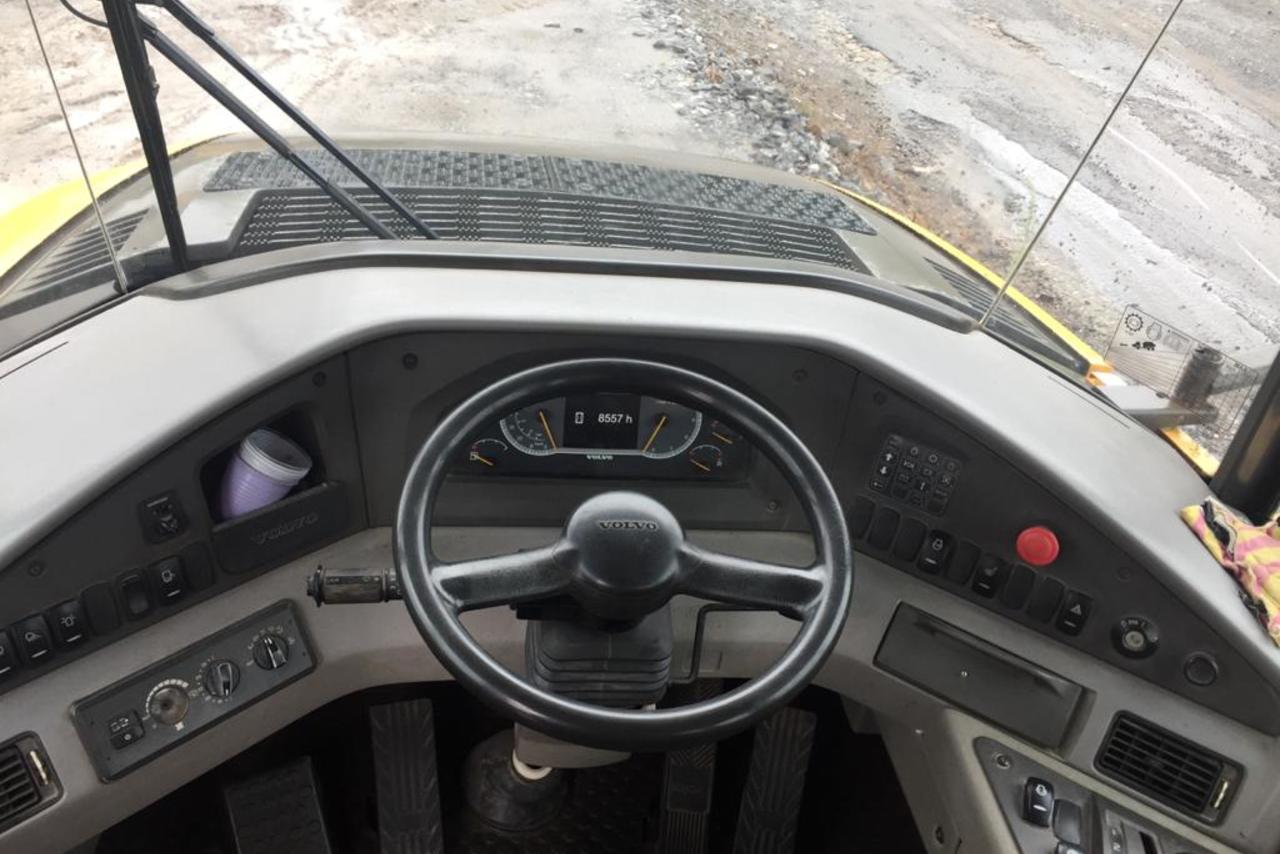 Volvo A30F - 13/13 6