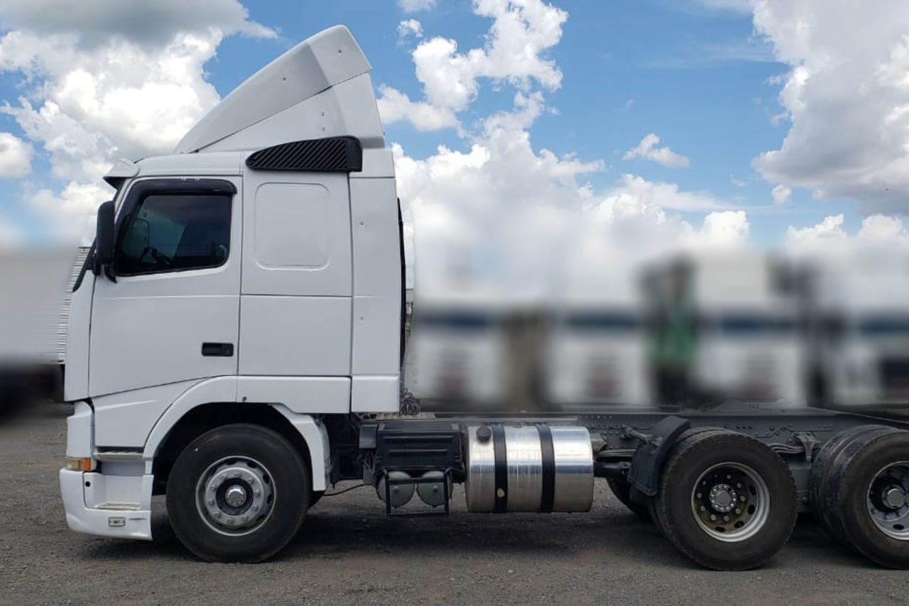Volvo FH 380 - 03/03 5