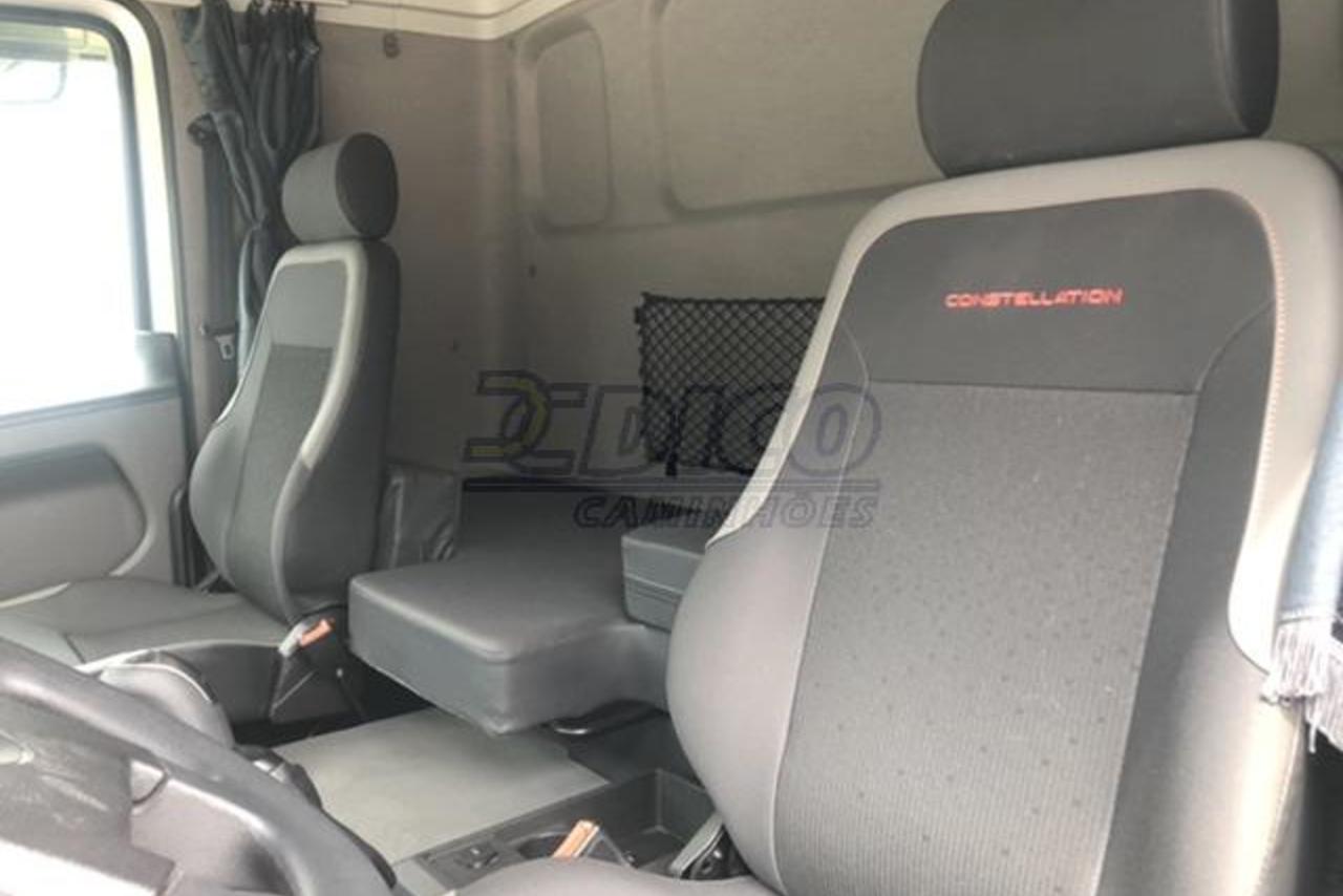 Volkswagen 24-280 E Constellation 6x2 - 20/21 7