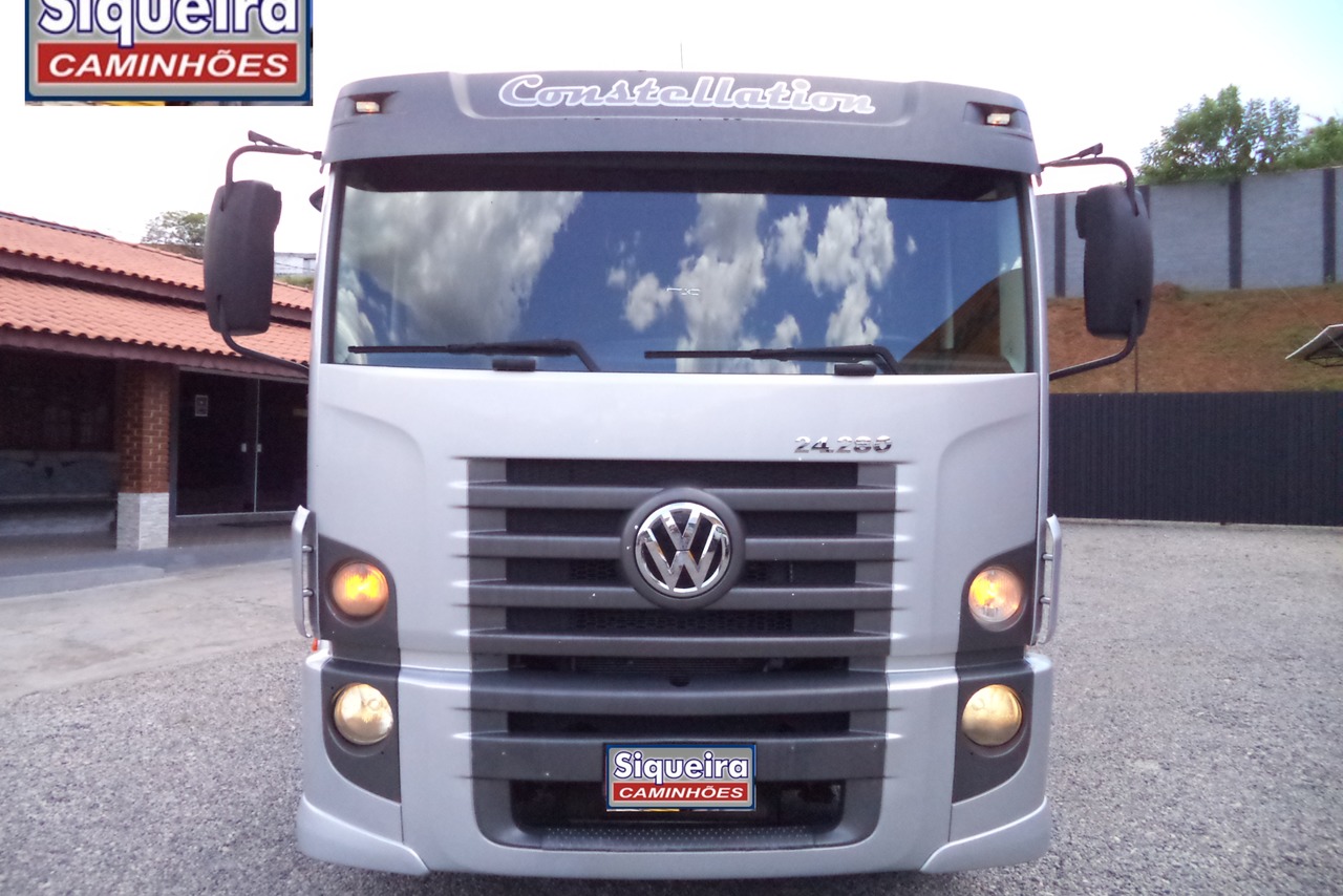 Volkswagen 24-280 E Constellation 6x2 - 15/15 4
