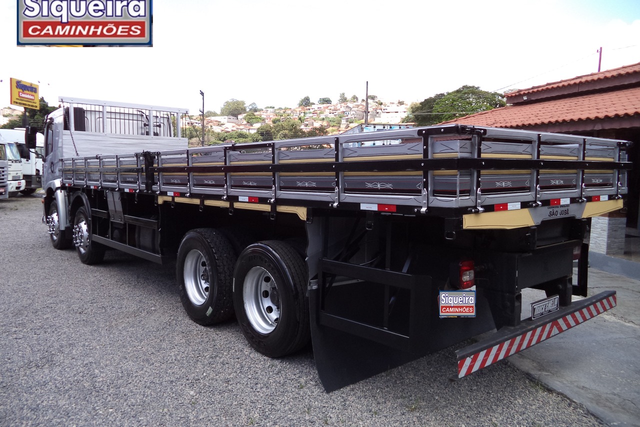 Volkswagen 24-280 E Constellation 6x2 - 15/15 7