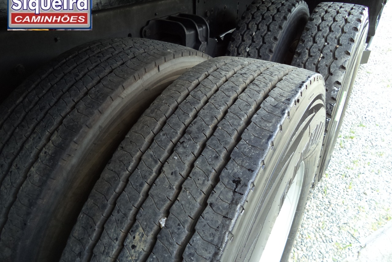 Volkswagen 24-280 E Constellation 6x2 - 15/15 8