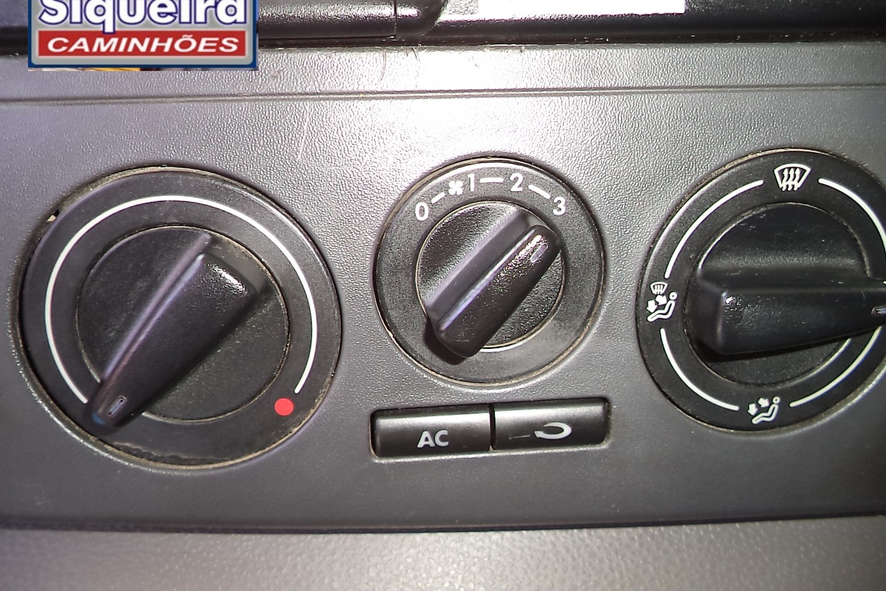 Volkswagen 24-280 E Constellation 6x2 - 15/15 10