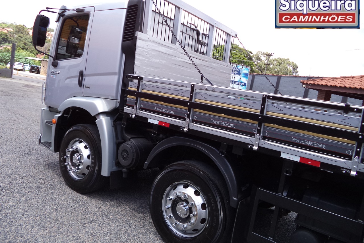Volkswagen 24-280 E Constellation 6x2 - 15/15 12