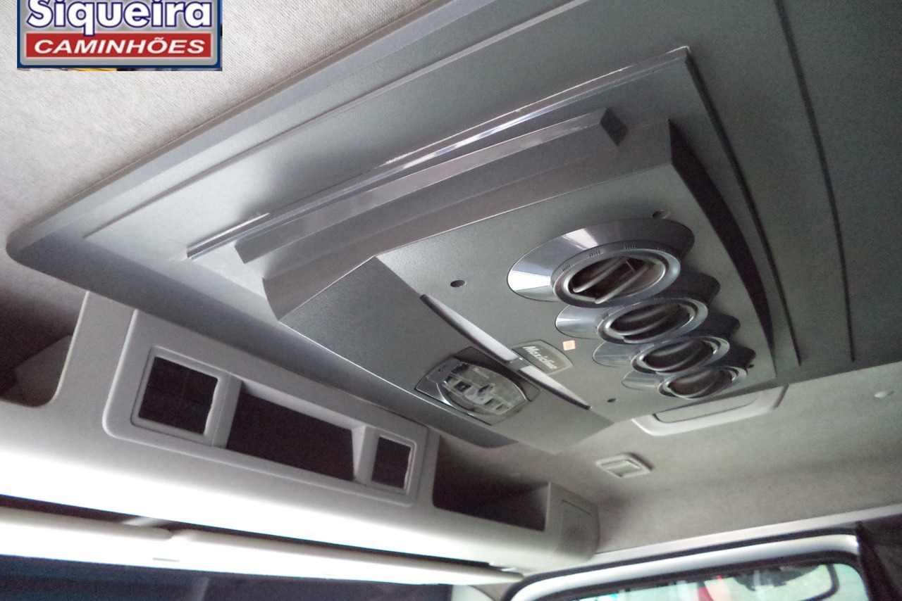 Volkswagen 24-280 E Constellation 6x2 - 15/15 14