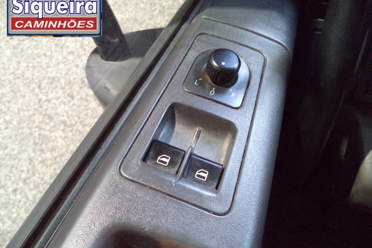 Volkswagen 24-280 E Constellation 6x2 - 15/15 15