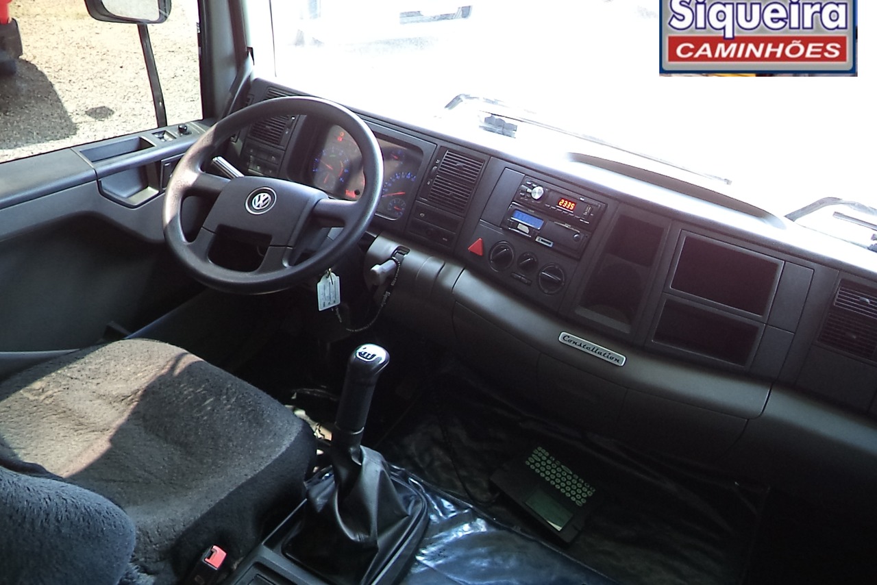 Volkswagen 24-280 E Constellation 6x2 - 15/15 16