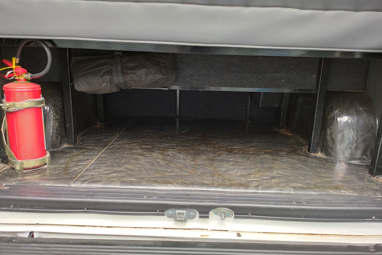 Fiat Ducato Passageiro - 10/11 21