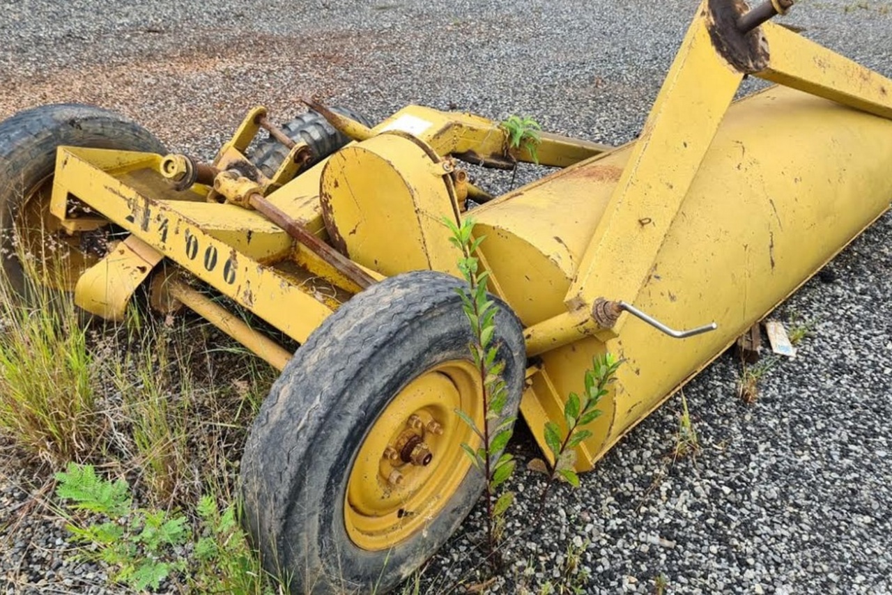 CMV VM 2440 - 88/88 3