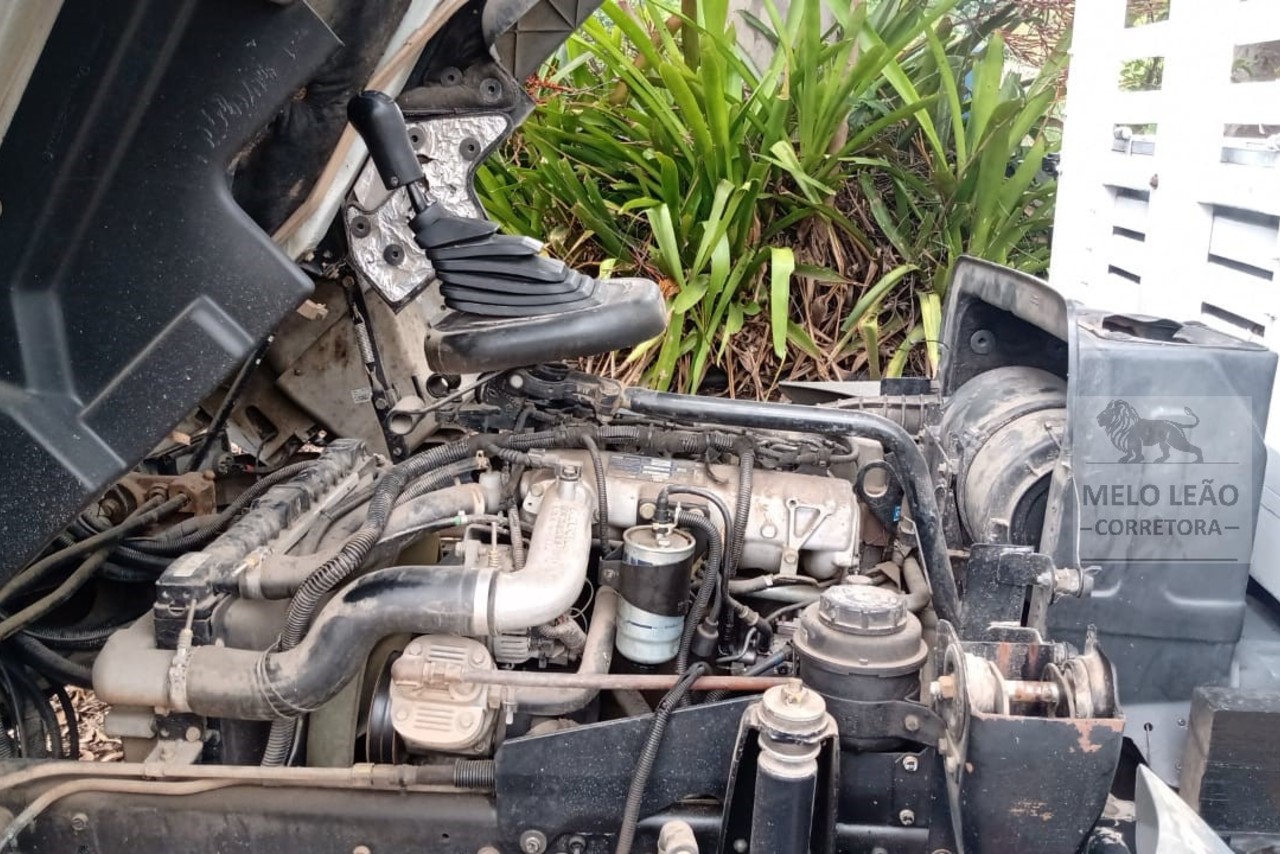 Volkswagen 8 150 - 09/09 2
