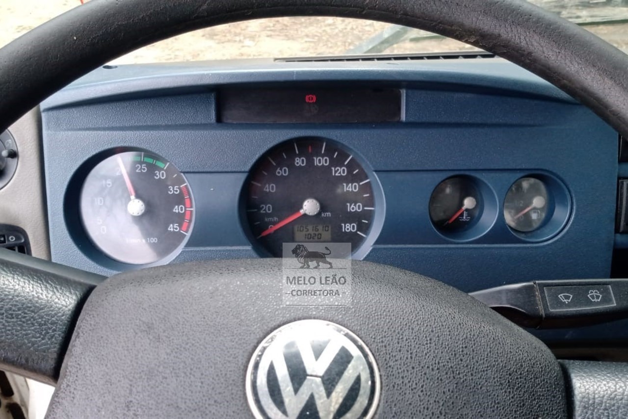 Volkswagen 8 150 - 09/09 5