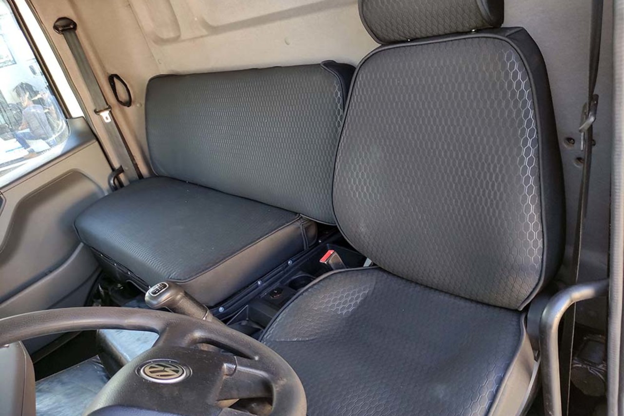 Volkswagen 24-280 E Constellation 6x2 - 13/13 4