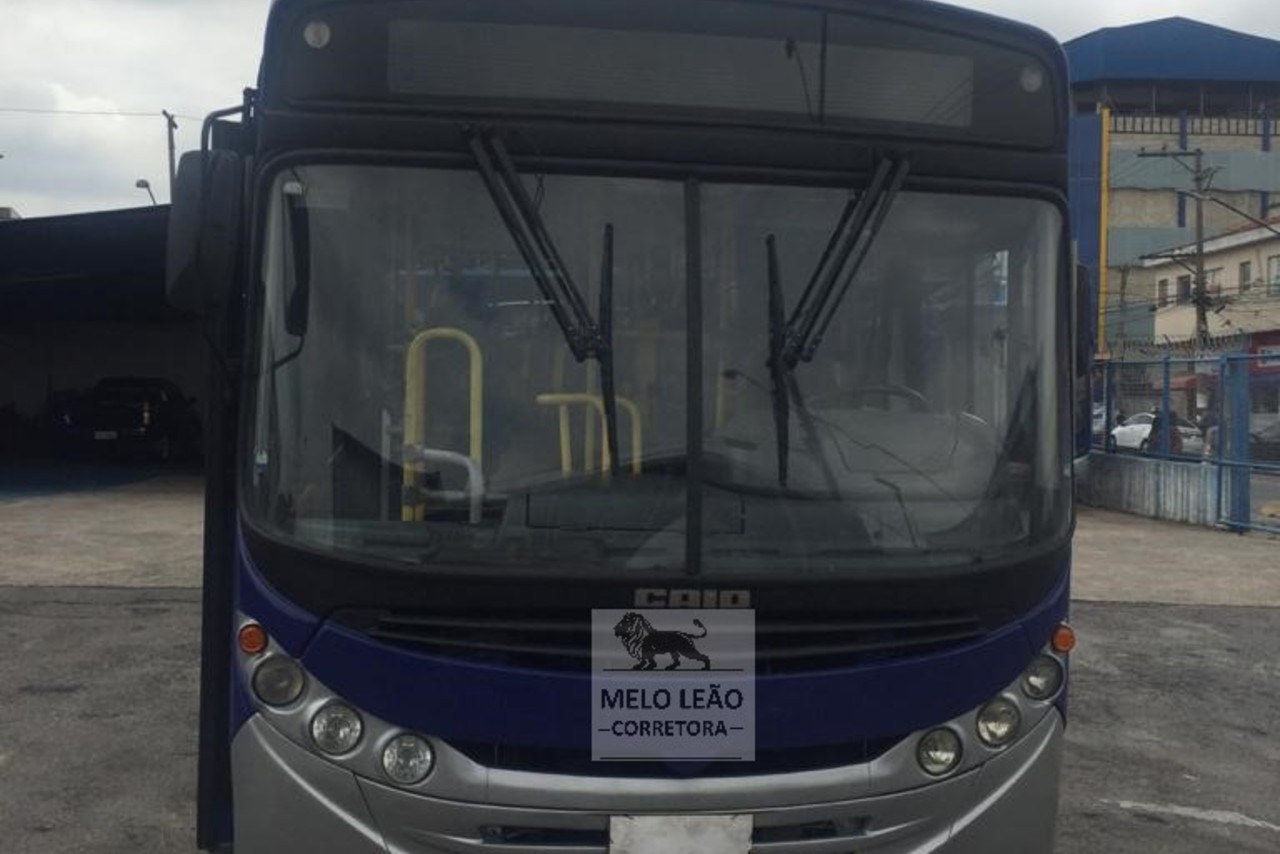 Mercedes Benz Urbano - 10/10 4