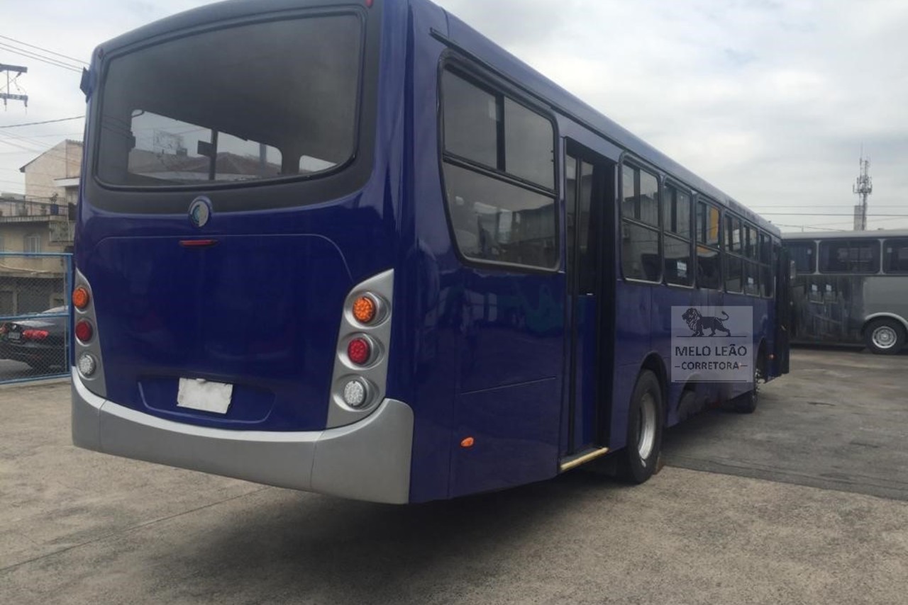 Mercedes Benz Urbano - 10/10 6