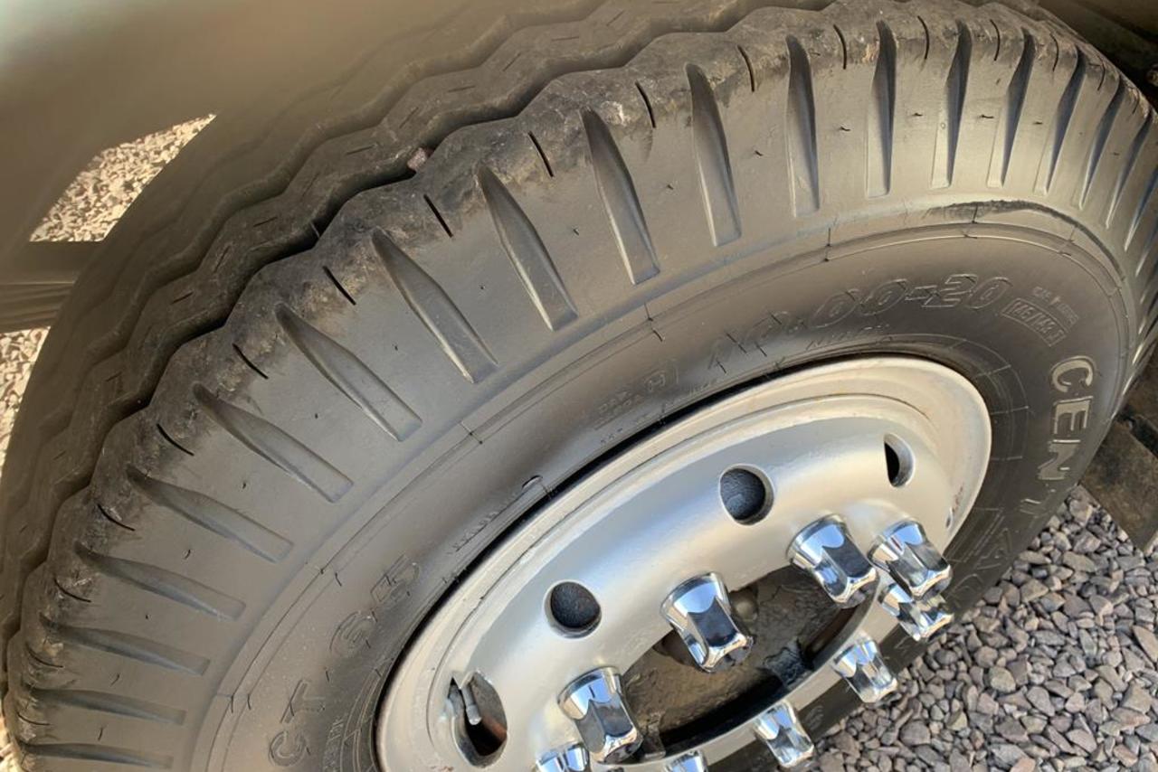 Mercedes Benz MB 2013 - 73/73 2
