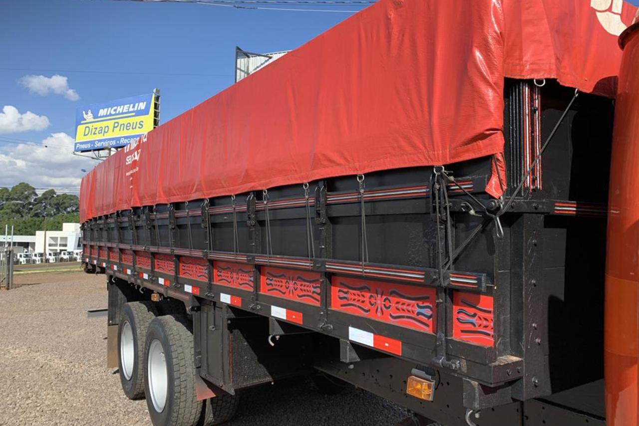 Mercedes Benz MB 2013 - 73/73 5