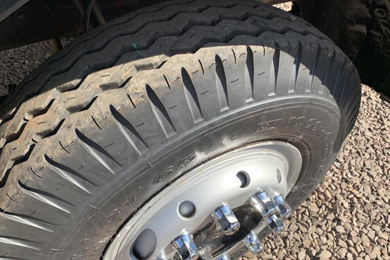 Mercedes Benz MB 2013 - 73/73 9