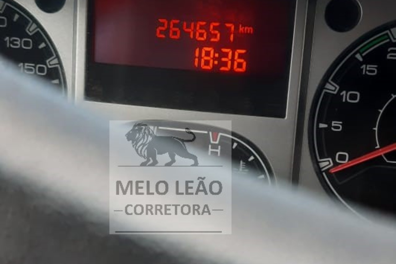 Iveco Daily Chassi 35s14 - 12/13 2