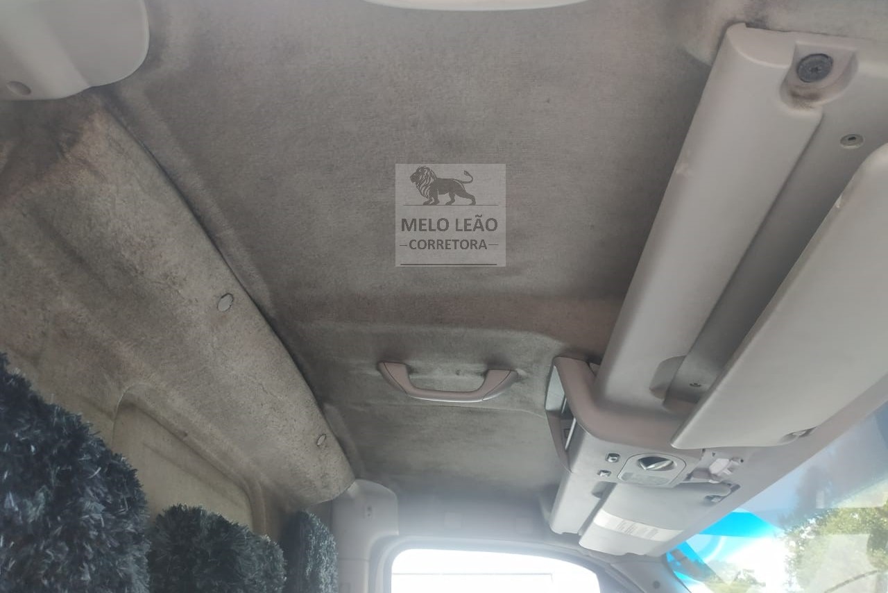Iveco Daily Chassi 35s14 - 12/13 7