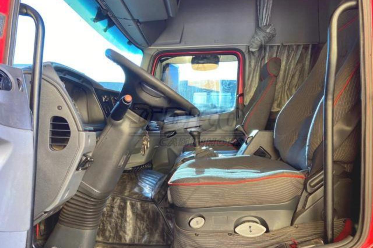 Mercedes Benz Atego 2428 - 12/12 3