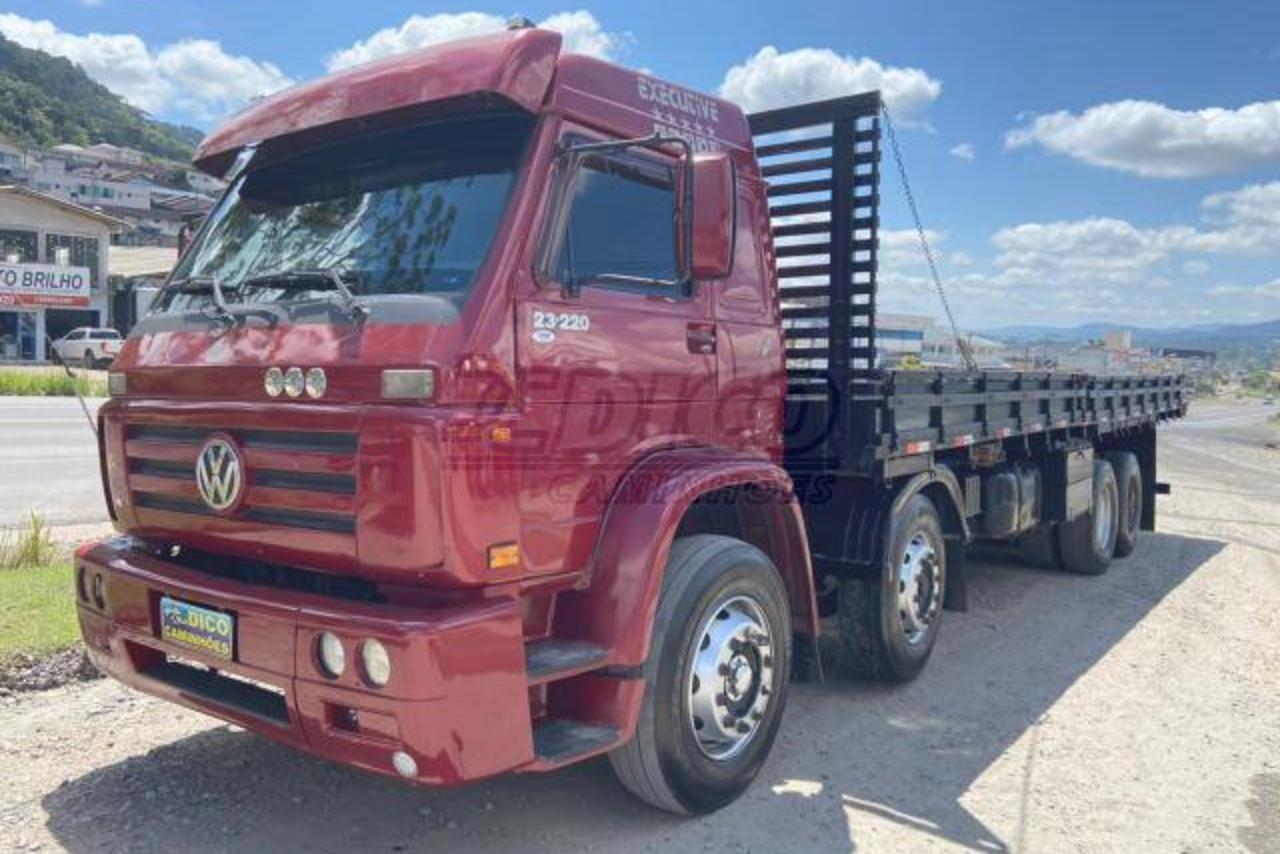 Volkswagen 23 220 - 05/05 2