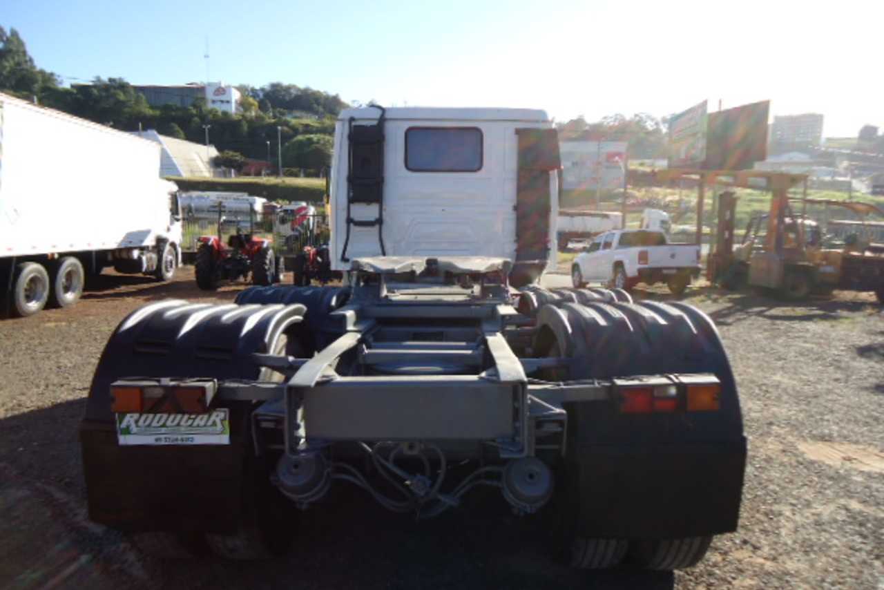 Scania 113 360 - 97/98 7
