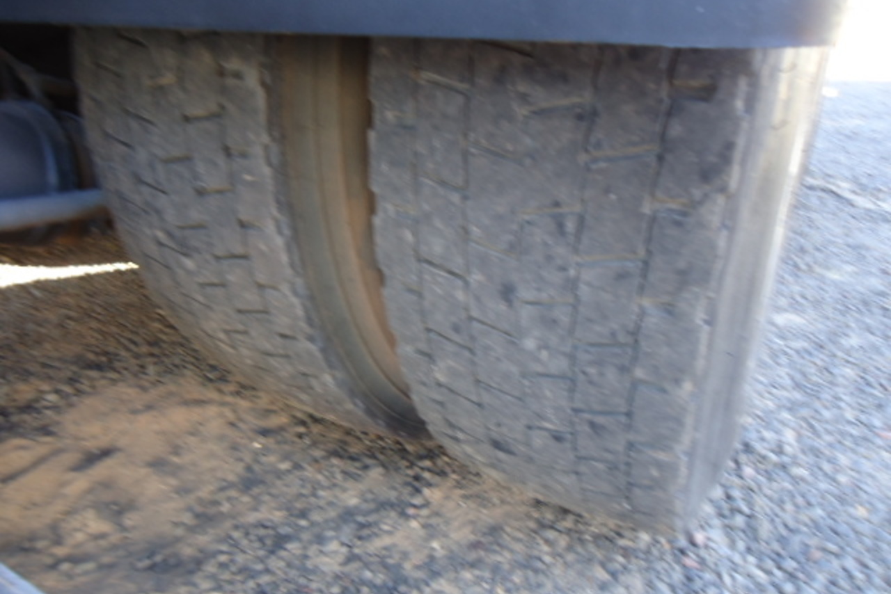 Scania 113 360 - 97/98 9