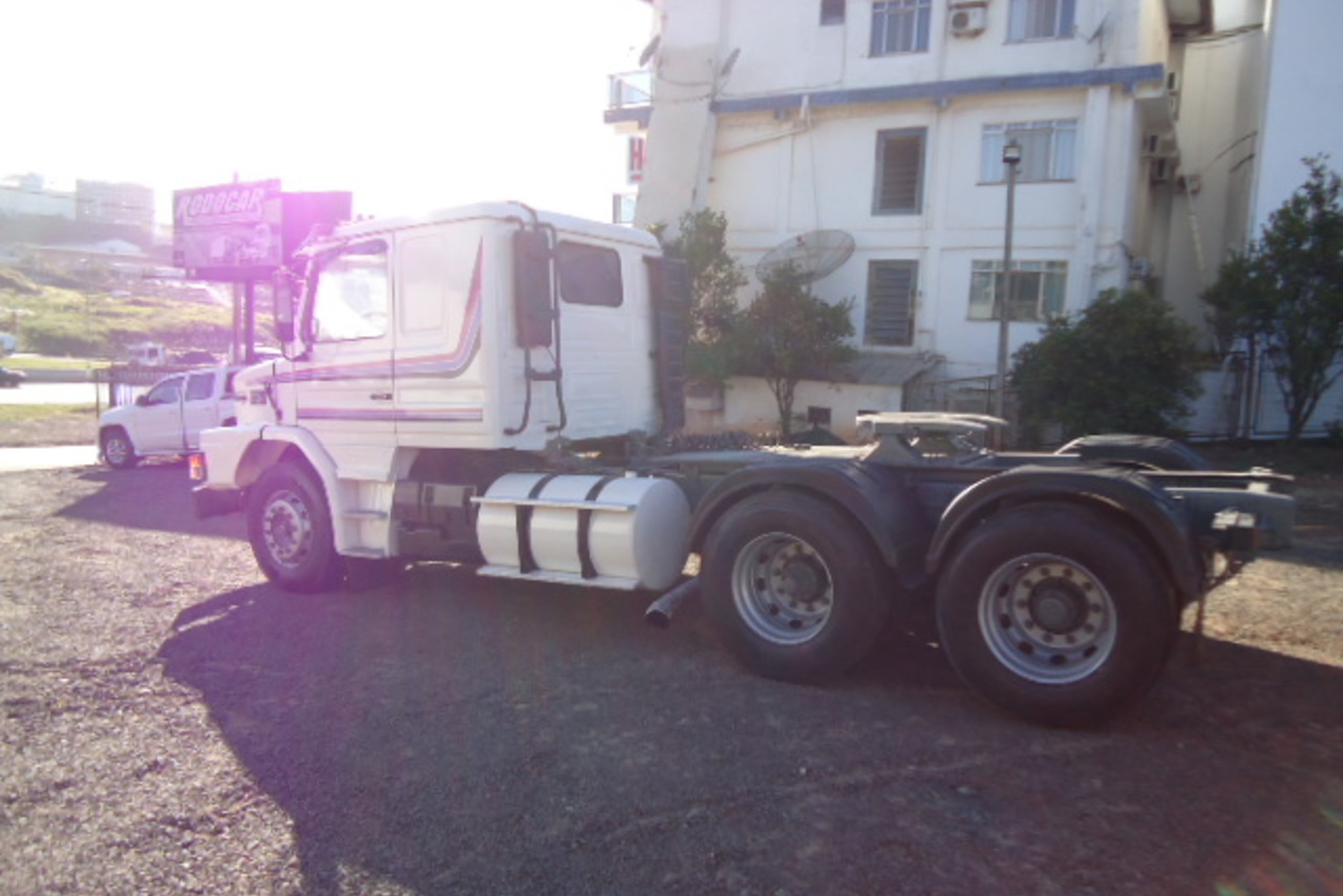 Scania 113 360 - 97/98 11