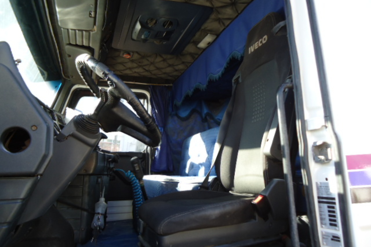 Scania 113 360 - 97/98 12