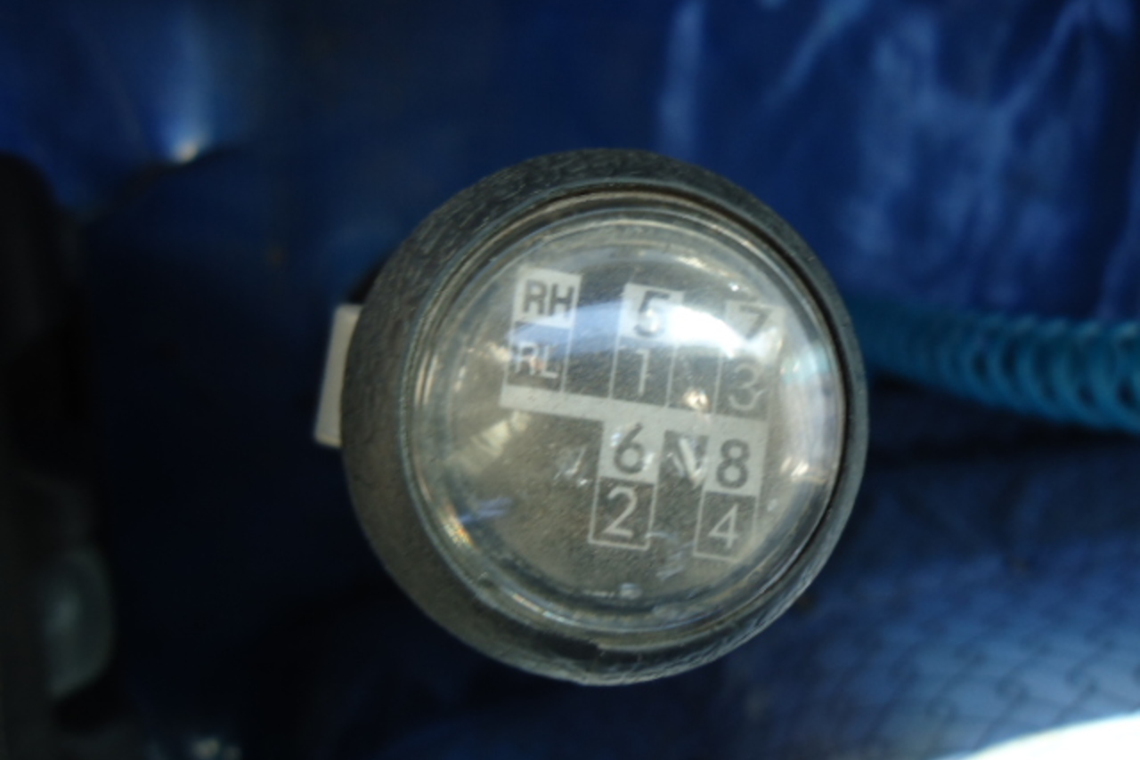 Scania 113 360 - 97/98 14