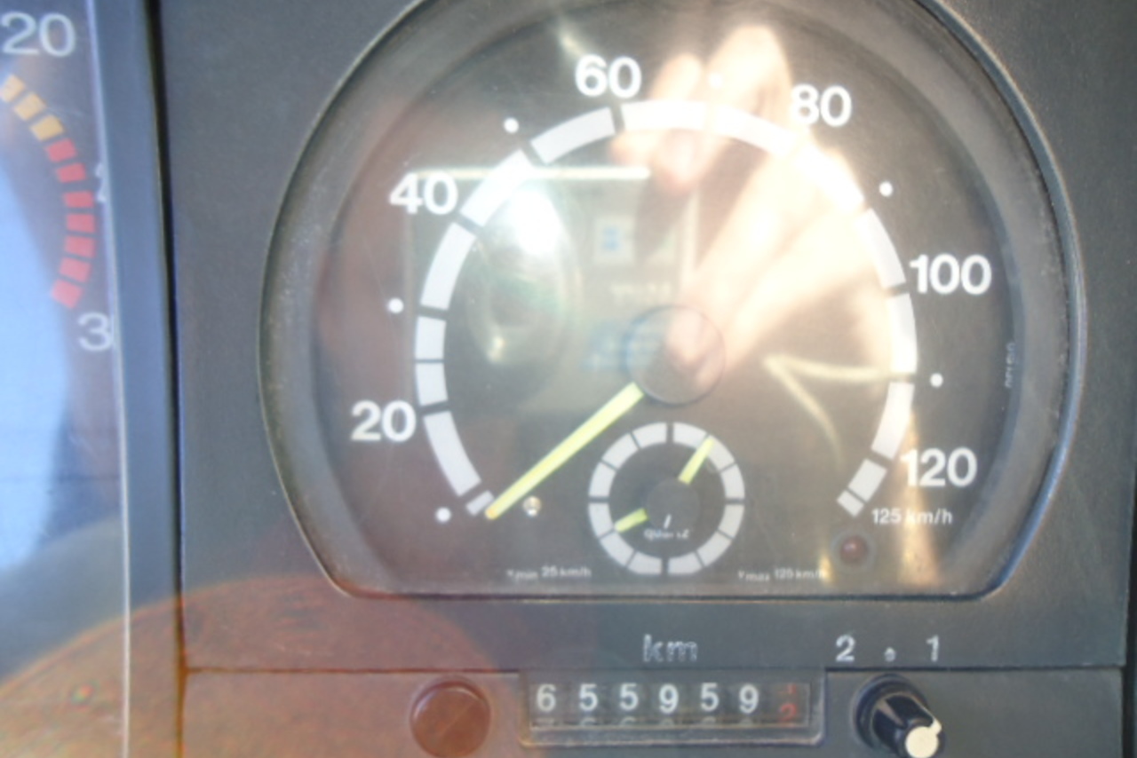 Scania 113 360 - 97/98 16