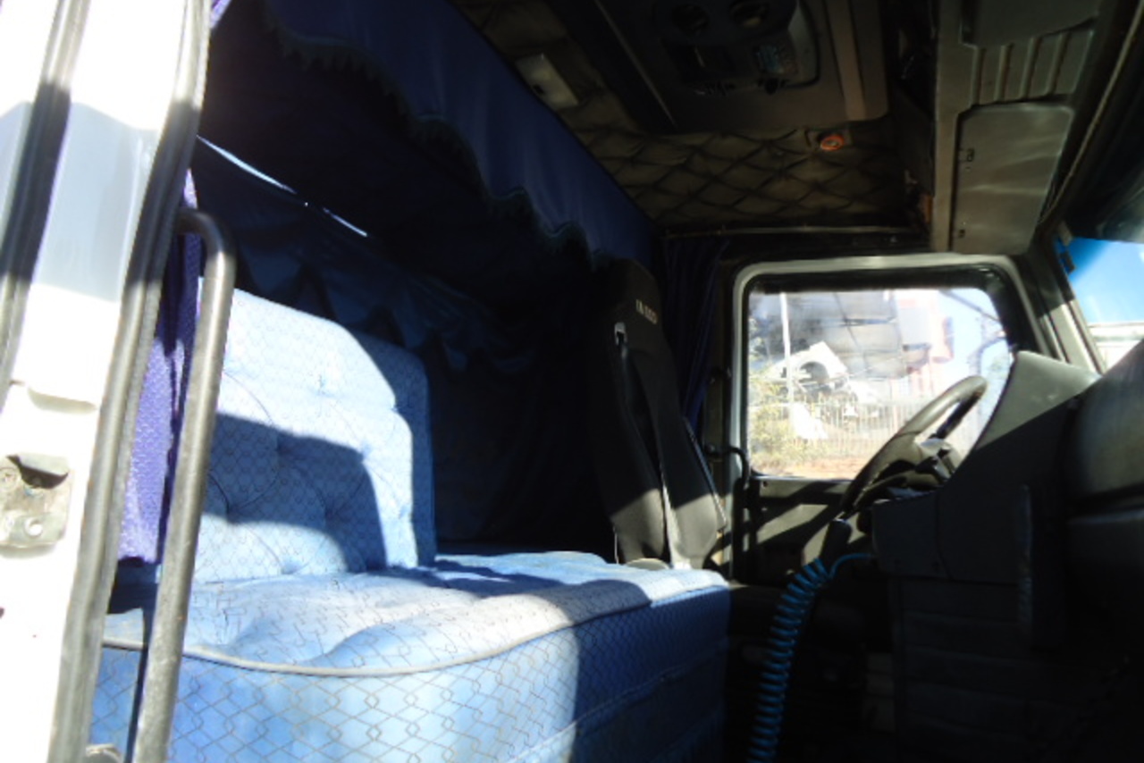 Scania 113 360 - 97/98 17
