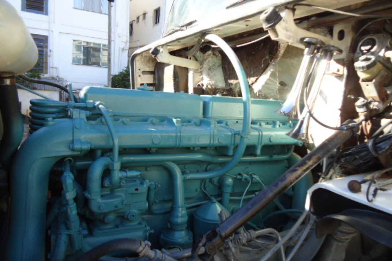 Scania 113 360 - 97/98 19