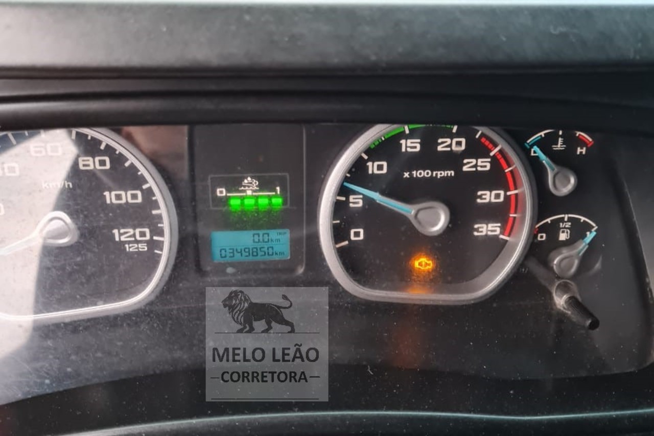 Ford Cargo1119 - 15/15 3