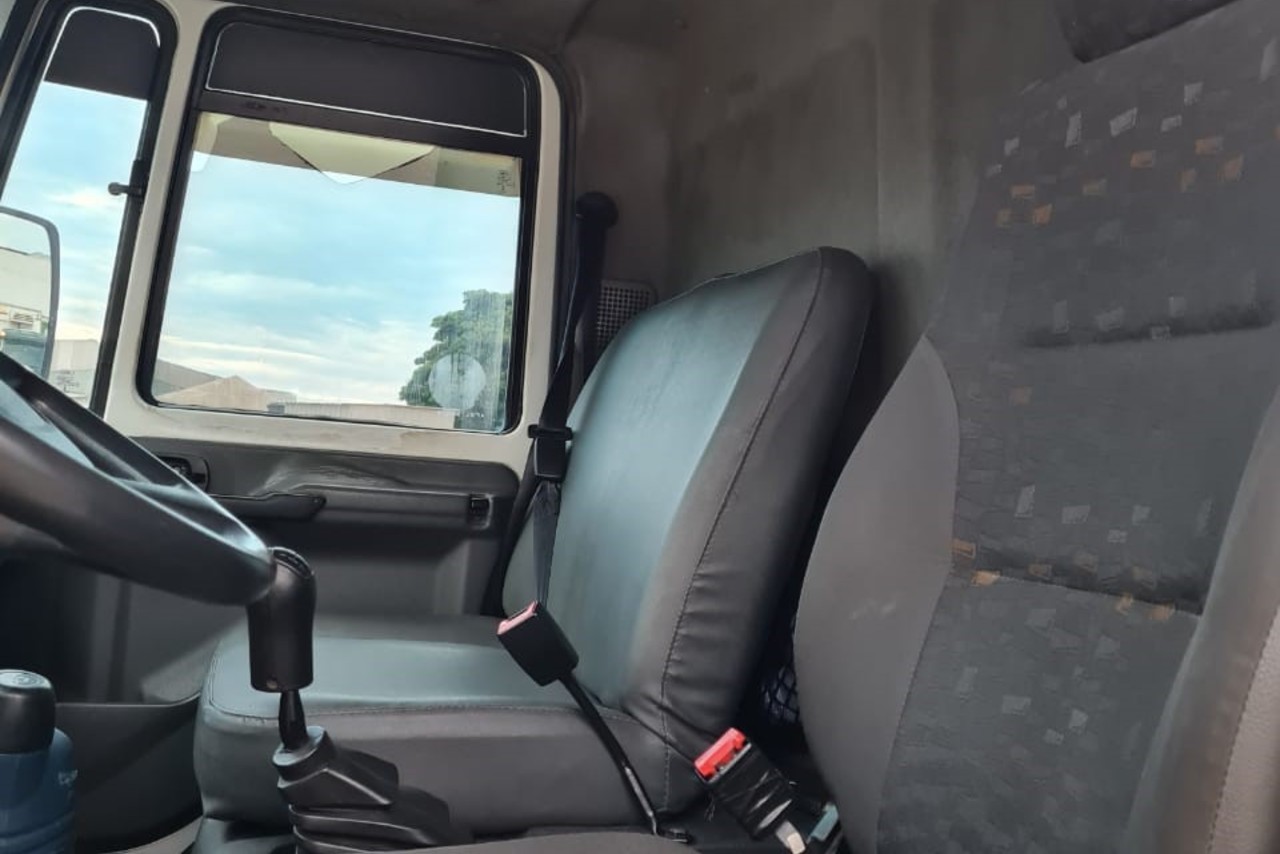 Ford Cargo1119 - 15/15 5