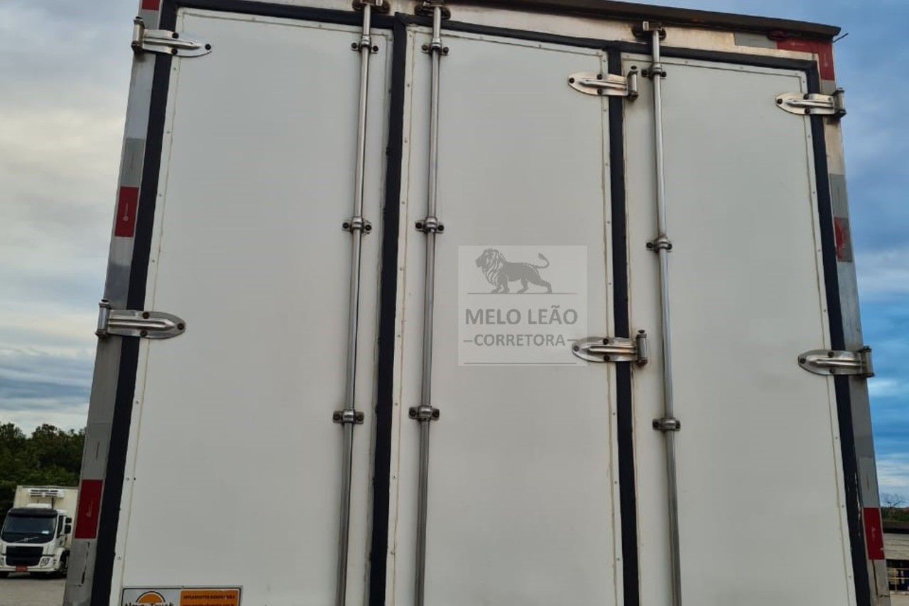Ford Cargo1119 - 15/15 9