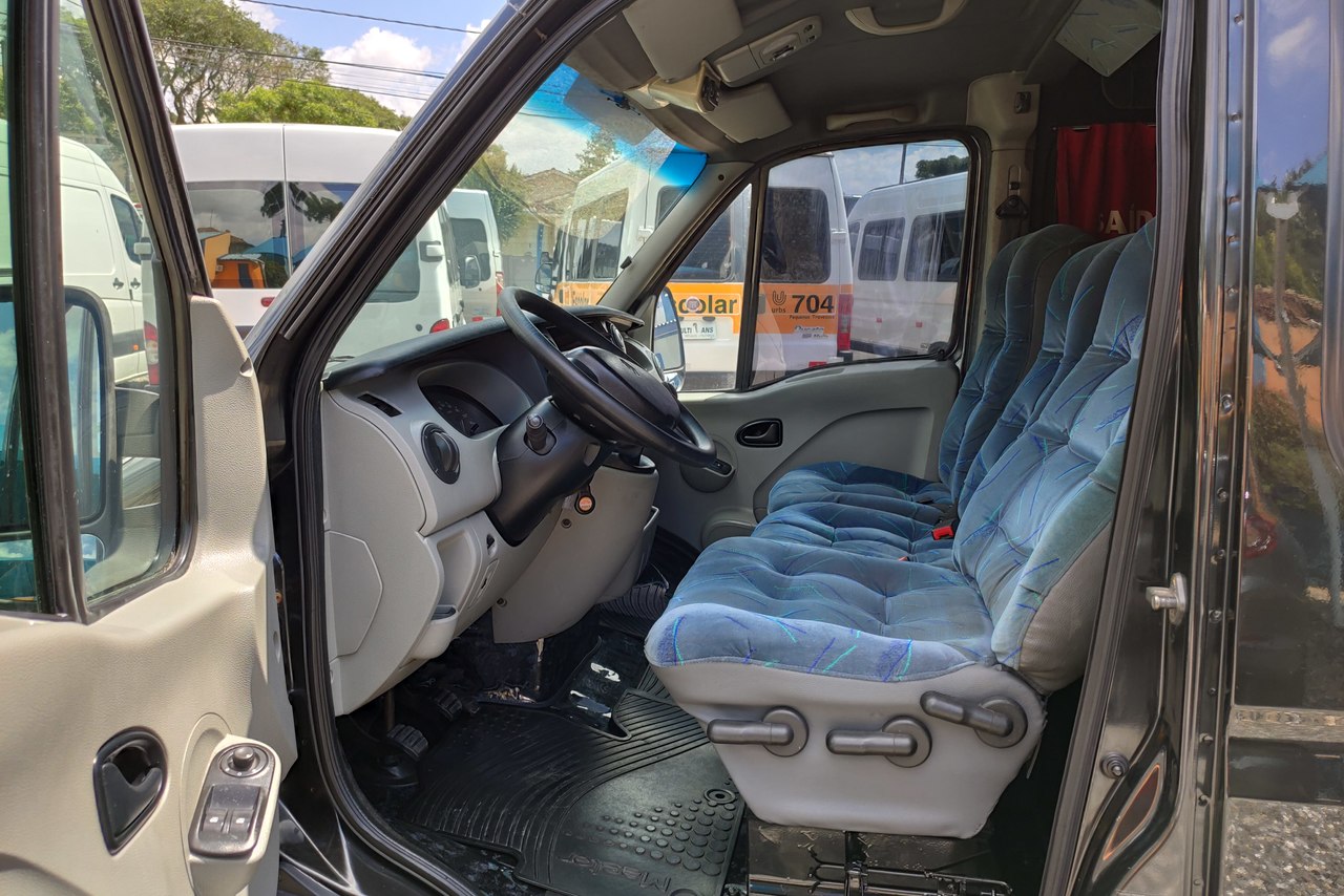 Renault Master Executive - 11/12 3