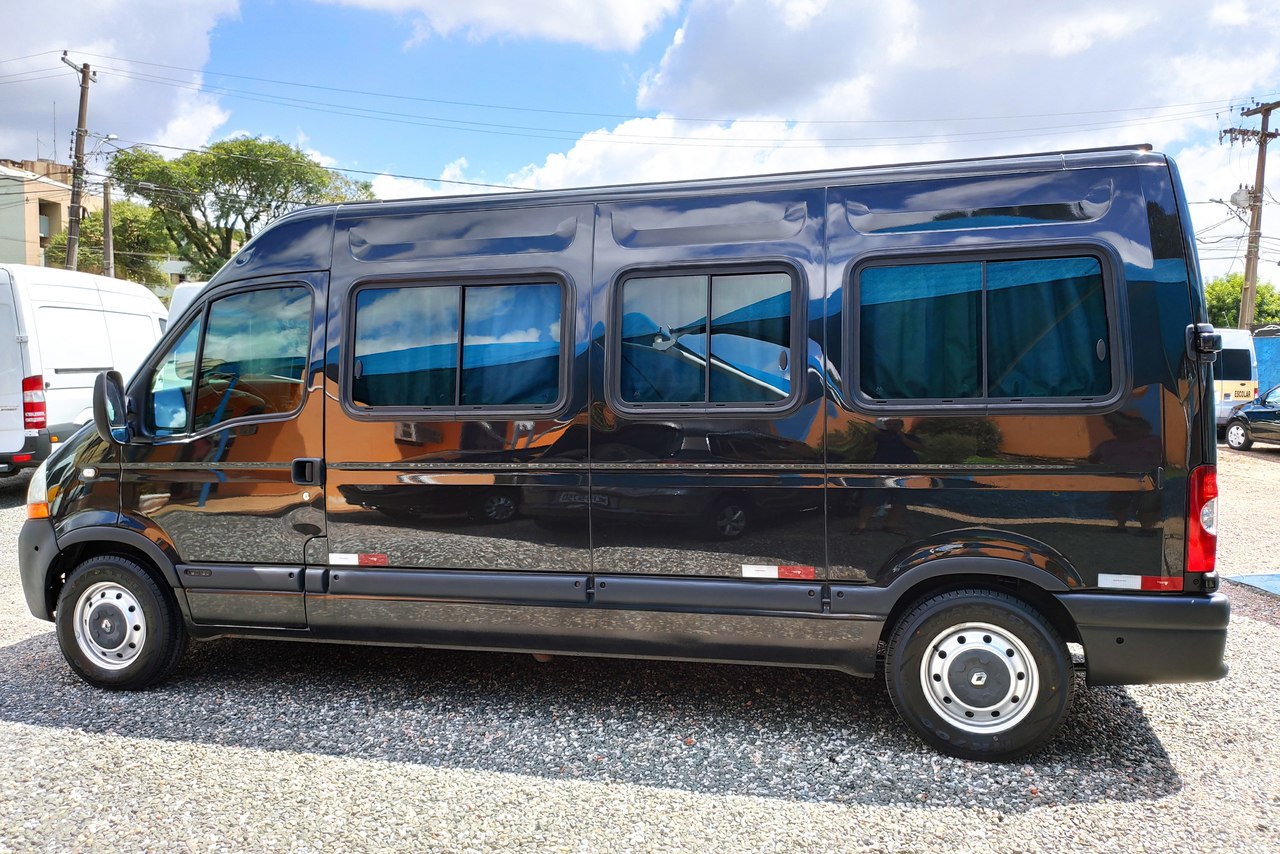 Renault Master Executive - 11/12 6