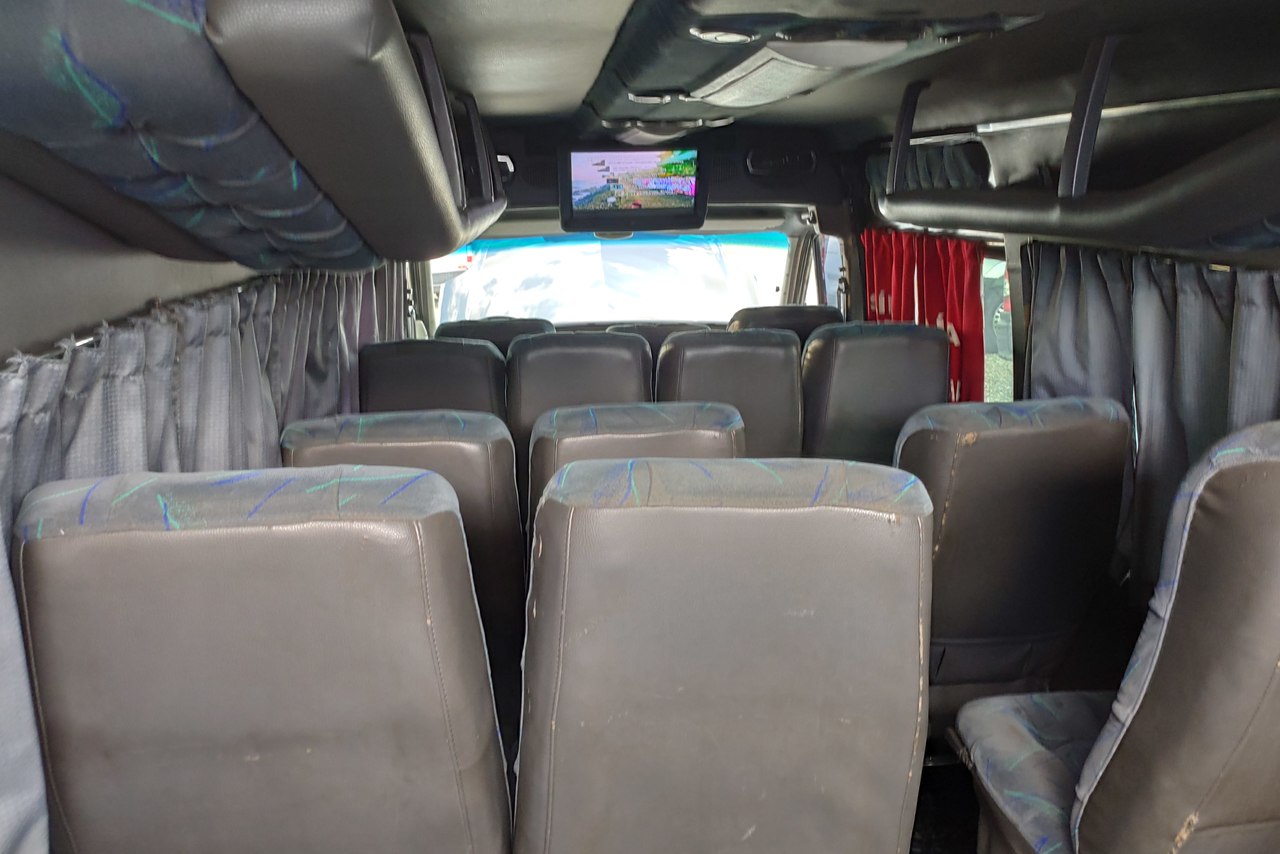 Renault Master Executive - 11/12 9