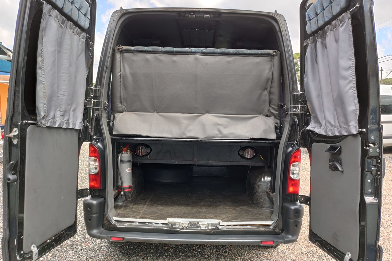 Renault Master Executive - 11/12 11