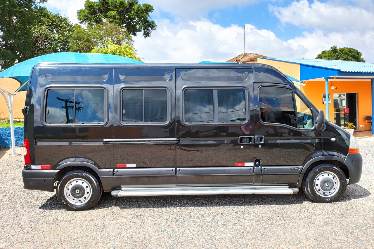 Renault Master Executive - 11/12 12