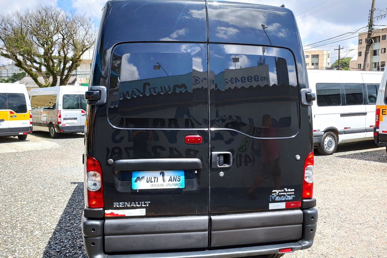 Renault Master Executive - 11/12 13