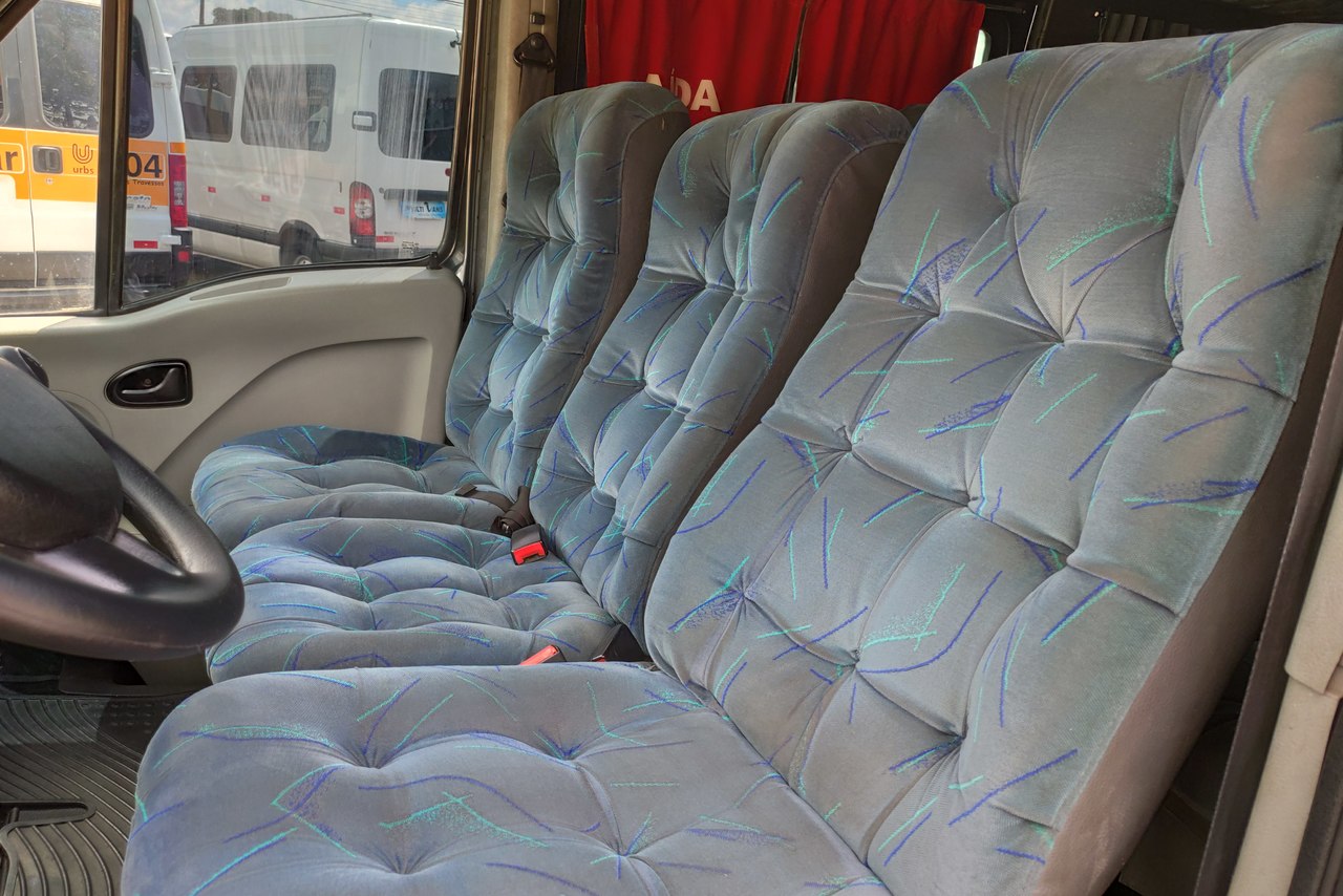 Renault Master Executive - 11/12 17