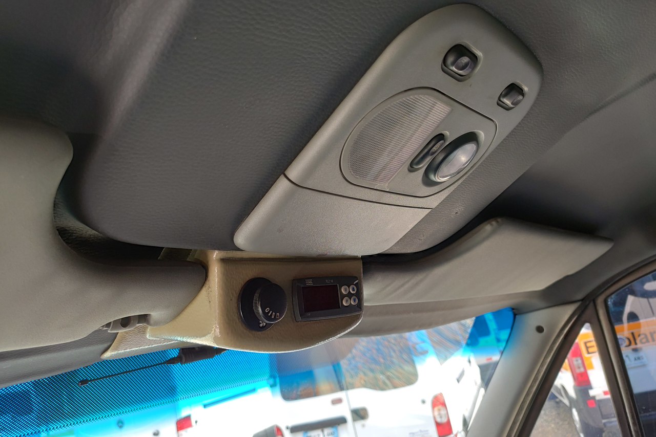 Renault Master Executive - 11/12 18