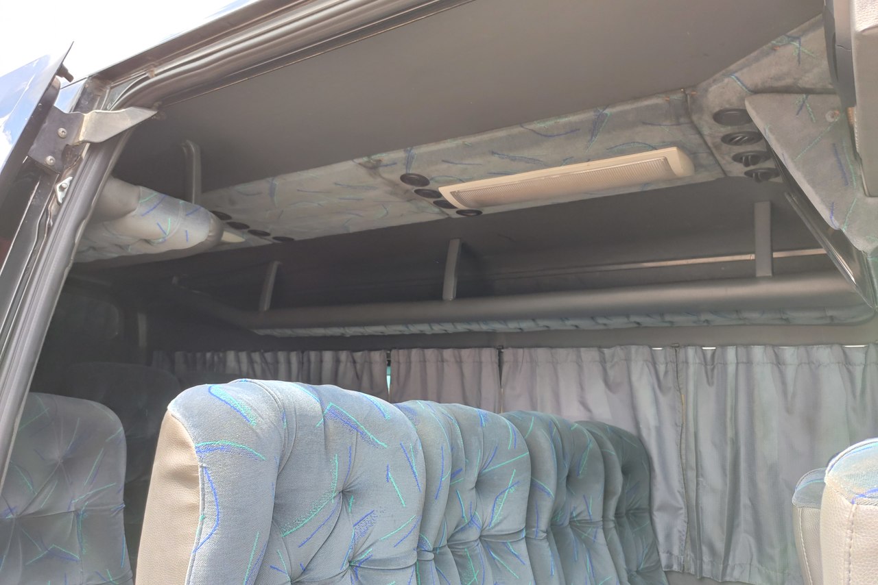 Renault Master Executive - 11/12 21